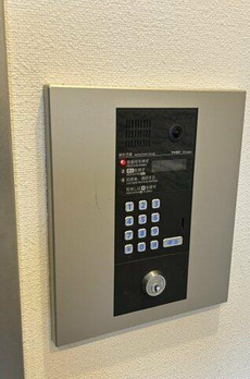 コアロード経堂 