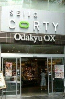 コアロード経堂 