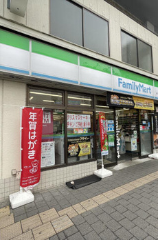 クアドール高円寺 