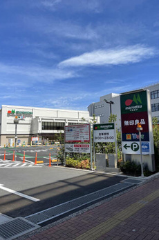 ブランシェ池袋Ⅲ 