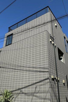 中野５丁目メゾン 