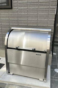 中野５丁目メゾン 