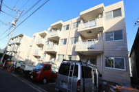 Ｌｓレジデンス高円寺