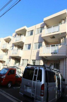 Ｌｓレジデンス高円寺 