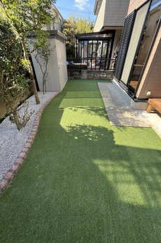 北烏山１丁目戸建て 