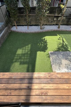 北烏山１丁目戸建て 