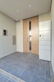部屋番号：２０３ 