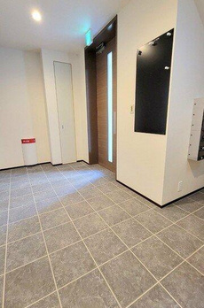 部屋番号：２０３ 