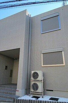 部屋番号：２０３ 