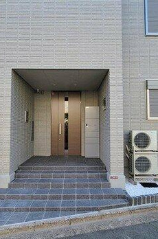 部屋番号：２０３ 