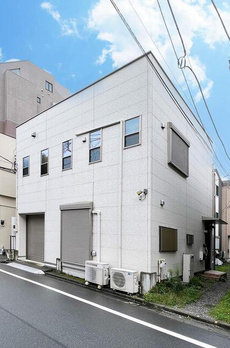 高田２丁目貸家 