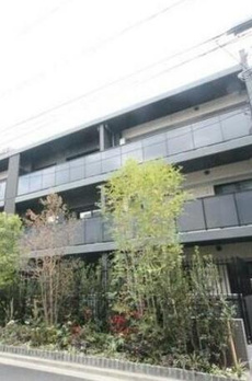 オープンレジデンシア白金長者丸 
