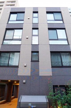 ＰＡＳＥＯ目黒 