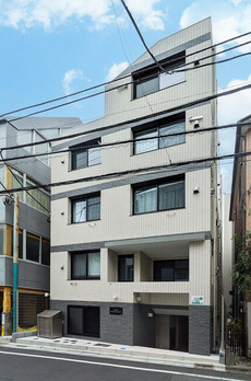 ＰＲＡＴＩＱＵＥ　ｓｈｉｎａｇａｗａ－ｎａｋａｎｏｂｕ 