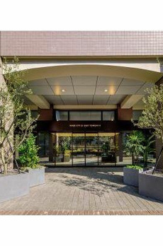 リバーシティ２１イーストタワーズⅡ 