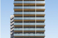 パークアクシス東日本橋