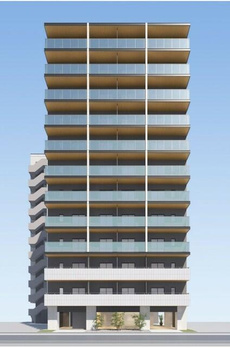 パークアクシス東日本橋 