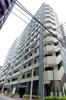 コンフォリア日本橋 