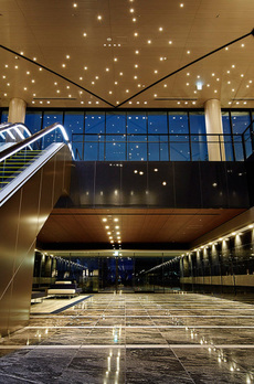 DEUX TOURS CANAL&SPA EAST棟 
