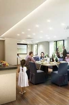 DEUX TOURS CANAL&SPA EAST棟 
