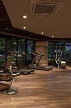 DEUX TOURS CANAL&SPA EAST棟 