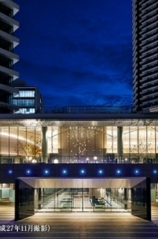 DEUX TOURS CANAL&SPA EAST棟 