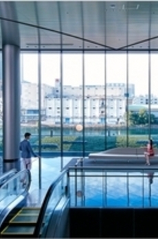 DEUX TOURS CANAL&SPA EAST棟 