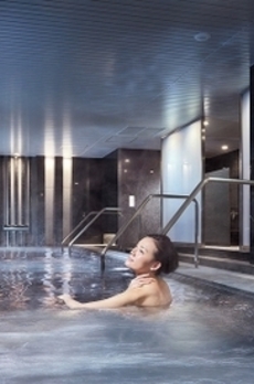 DEUX TOURS CANAL&SPA EAST棟 