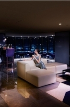 DEUX TOURS CANAL&SPA EAST棟 