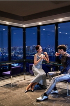 DEUX TOURS CANAL&SPA EAST棟 