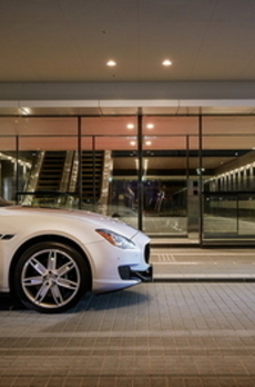 DEUX TOURS CANAL&SPA EAST棟 