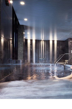 DEUX TOURS CANAL&SPA EAST棟 