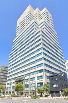 茅場町タワーレジデンス 