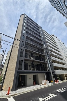 RESiA日本橋小伝馬町 