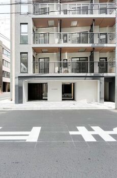 RESiA日本橋小伝馬町 