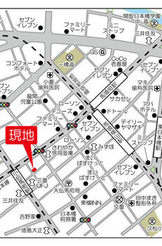 RESiA日本橋小伝馬町 