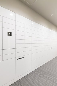 プラウドフラット渋谷富ヶ谷 