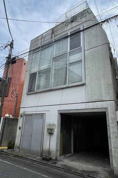 五本木３丁目戸建 