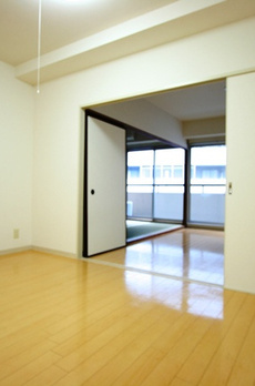 三敬中洲マンション 