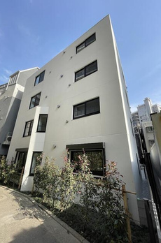 ａＬＡＴＯ　ＭＥＧＵＲＯ（旧エルファーロ目黒Ⅱ） 