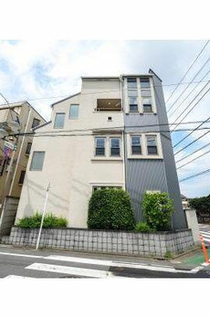 南荻窪２丁目戸建 