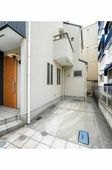 南荻窪２丁目戸建 