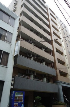 エスコート日本橋人形町 