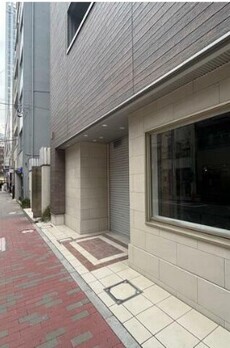 銀座スカイビル 
