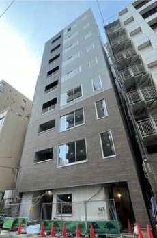 銀座スカイビル 