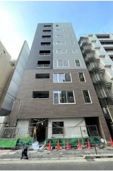 銀座スカイビル 