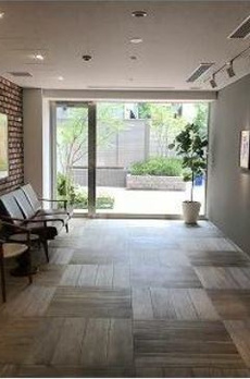 クレストコート白金高輪 