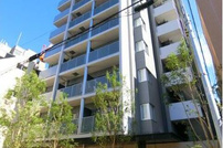 クレストコート白金高輪