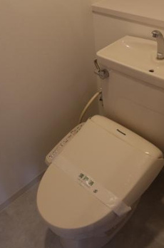 プライムアーバン新川 