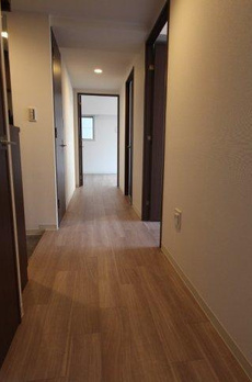 プライムアーバン新川 